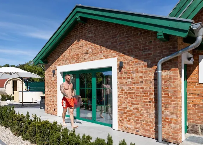 Kadyny Apartments 37B