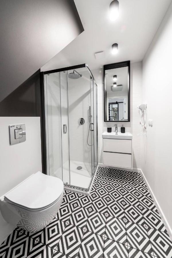 Apartment 37b Kadyny